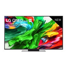 Телевізор LG 55QNED86A6A 55