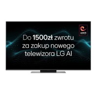 Телевізор LG 55QNED86A6A 55