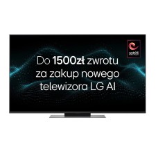 Телевізор LG 55QNED86A6A 55