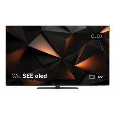 Телевізор We. be LOEWE We. SEE 65 OLED  65" OLED 4K Smart TV Dolby Vision Dolby Atmos HDMI 2.1 DVB-T2