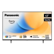 Panasonic TV-43W90AEG 43