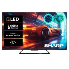 Телевізор Sharp 43GR8765E 43