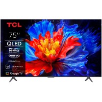 Телевізор TCL 75P8K 75