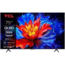 Телевізор TCL 75P8K 75