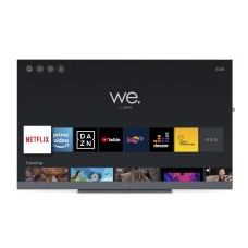 Телевізор We. by LOEWE We. SEE 55 Storm Grey 55
