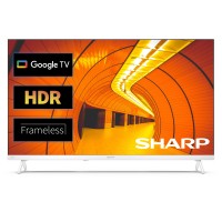 Телевізор Sharp 32HF2765EW 32
