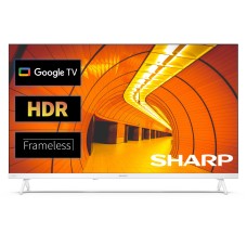 Телевізор Sharp 32HF2765EW 32