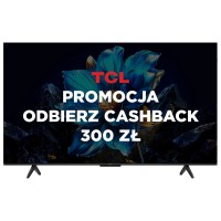 Телевізор TCL 75P7K 75