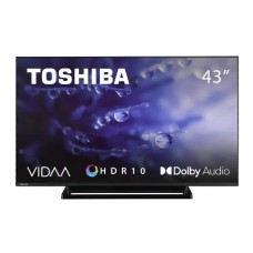 Toshiba 43LV3E63DG 43