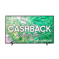 Телевізор Samsung UE75DU8002K 75
