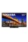 Телевізор Toshiba 55QV3F63DG 55