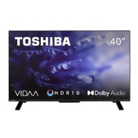 Телевізор Toshiba 40LV2E63DG 40