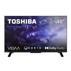 Телевізор Toshiba 40LV2E63DG 40