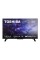 Телевізор Toshiba 40LV2E63DG 40