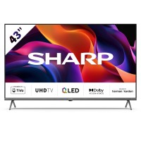 Телевізор Sharp 43GM6745E 43