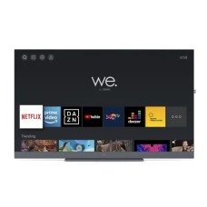 Телевізор We. be LOEWE We. SEE 43 Storm Grey 43" LED 4K Smart TV Dolby Vision Dolby Atmos HDMI 2.1 DVB-T2