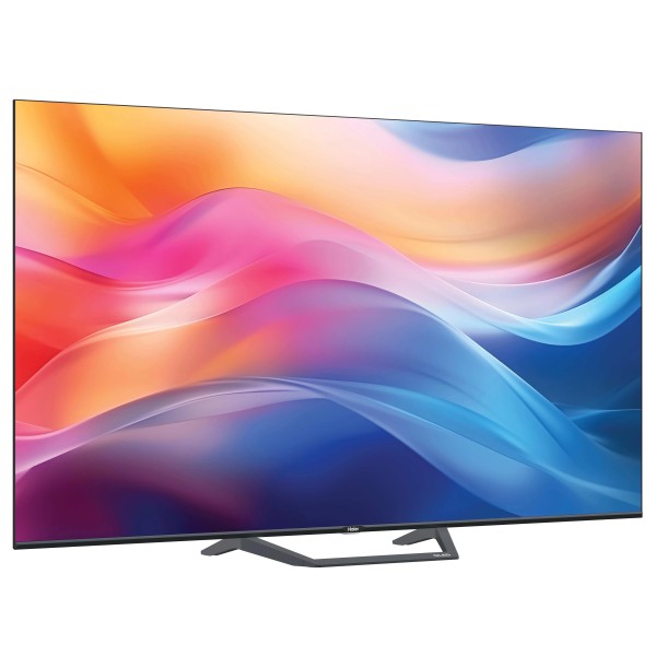 Телевізор Haier H75S80FUX 75 Телевізор Haier H75S80FUX 75