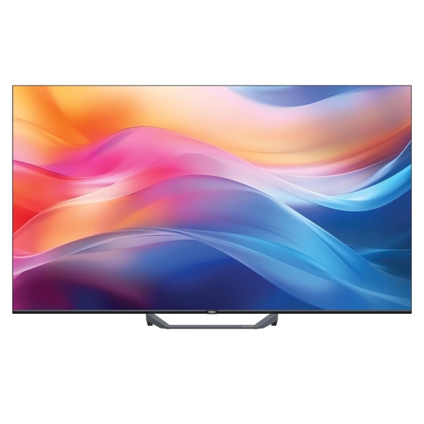 Телевізор Haier H75S80FUX 75 Телевізор Haier H75S80FUX 75