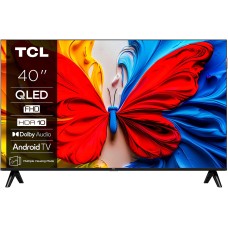 Телевізор TCL 40S5K 40