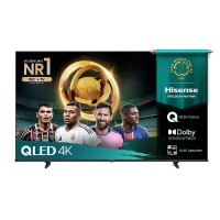 Телевізор Hisense 43E7Q   43