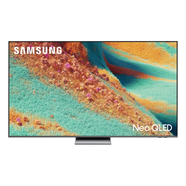 Telewizor Samsung QE75QN85FAU 75" Neo QLED 4K 144Hz Vision AI Tizen Dolby Atmos HDMI 2.1 DVB-T2 Telewizor Samsung QE75QN85FAU 75" Neo QLED 4K 144Hz Vision AI Tizen Dolby Atmos HDMI 2.1 DVB-T2