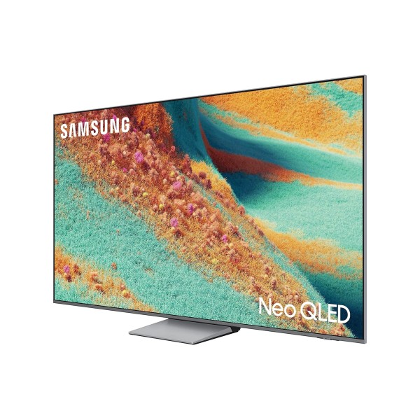 Telewizor Samsung QE75QN85FAU 75" Neo QLED 4K 144Hz Vision AI Tizen Dolby Atmos HDMI 2.1 DVB-T2 Telewizor Samsung QE75QN85FAU 75" Neo QLED 4K 144Hz Vision AI Tizen Dolby Atmos HDMI 2.1 DVB-T2