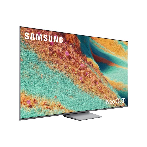 Telewizor Samsung QE75QN85FAU 75" Neo QLED 4K 144Hz Vision AI Tizen Dolby Atmos HDMI 2.1 DVB-T2 Telewizor Samsung QE75QN85FAU 75" Neo QLED 4K 144Hz Vision AI Tizen Dolby Atmos HDMI 2.1 DVB-T2