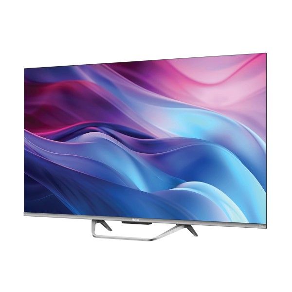 Телевізор Haier H55Q80FUX 55 Телевізор Haier H55Q80FUX 55