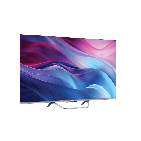 Телевізор Haier H55Q80FUX 55 Телевізор Haier H55Q80FUX 55