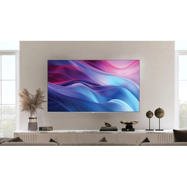 Телевізор Haier H55Q80FUX 55 Телевізор Haier H55Q80FUX 55