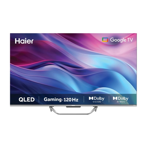 Телевізор Haier H55Q80FUX 55 Телевізор Haier H55Q80FUX 55