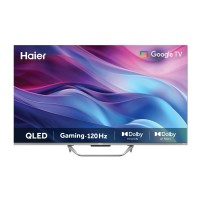 Телевізор Haier H55Q80FUX 55