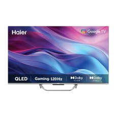 Телевізор Haier H55Q80FUX 55