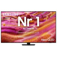 Телевізор Samsung QE50QN92FAT 50