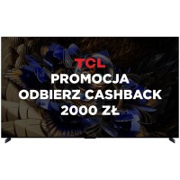 Телевізор TCL 98X11K  98