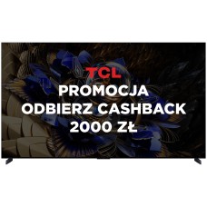 Телевізор TCL 98X11K  98