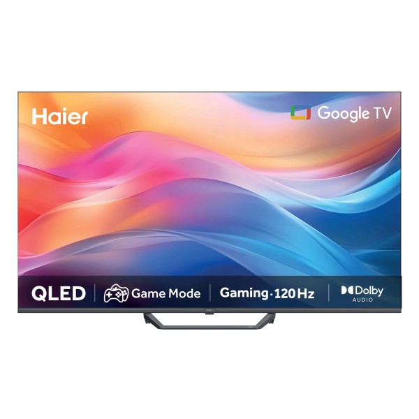 Телевізор Haier H65S80FUX 65 Телевізор Haier H65S80FUX 65