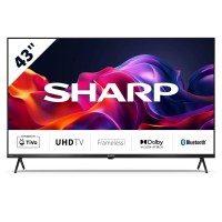Телевізор Sharp 43GK4745E 43