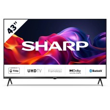 Телевізор Sharp 43GK4745E 43