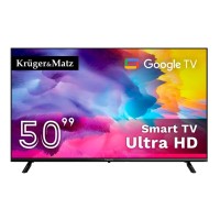 Телевізор Kruger & Matz 50U740NB 50