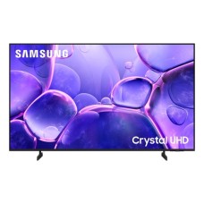 Телевізор Samsung UE43U8092FU 43