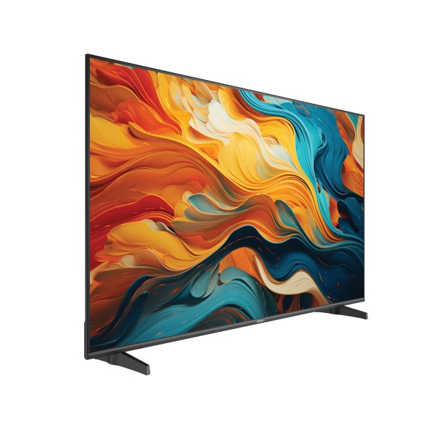 Телевізор Haier H65K85FUX 65 Телевізор Haier H65K85FUX 65