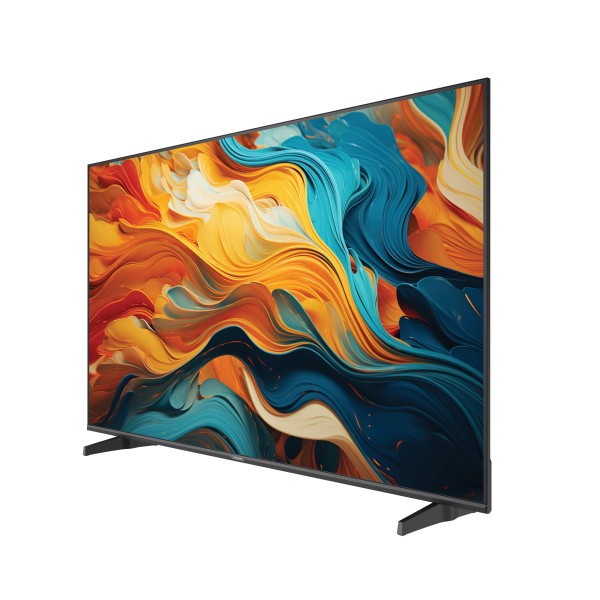 Телевізор Haier H65K85FUX 65 Телевізор Haier H65K85FUX 65