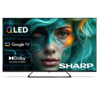 Телевізор Sharp 50HP6765E 50
