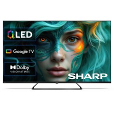 Телевізор Sharp 50HP6765E 50