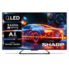 Телевізор Sharp 43HR8765E 43