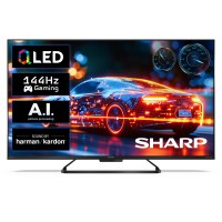 Телевізор Sharp 43HR8765E 43
