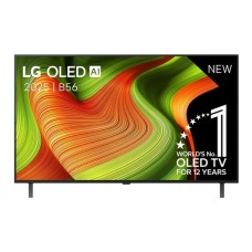 Телевізор LG OLED48B56LA 48