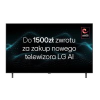 Телевізор LG OLED48B56LA 48