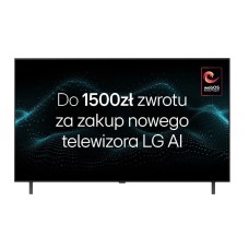 Телевізор LG OLED48B56LA 48